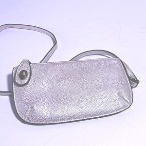 IOV Crossbody vegan clutch